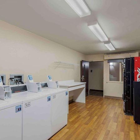 Extended Stay America Select Suites - Atlanta - Alpharetta - Rock Mill Rd Bagian luar foto