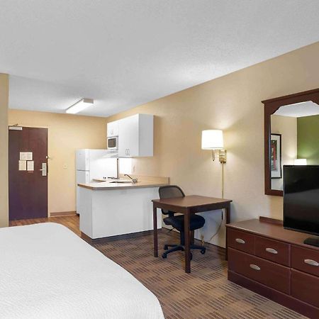 Extended Stay America Select Suites - Atlanta - Alpharetta - Rock Mill Rd Bagian luar foto