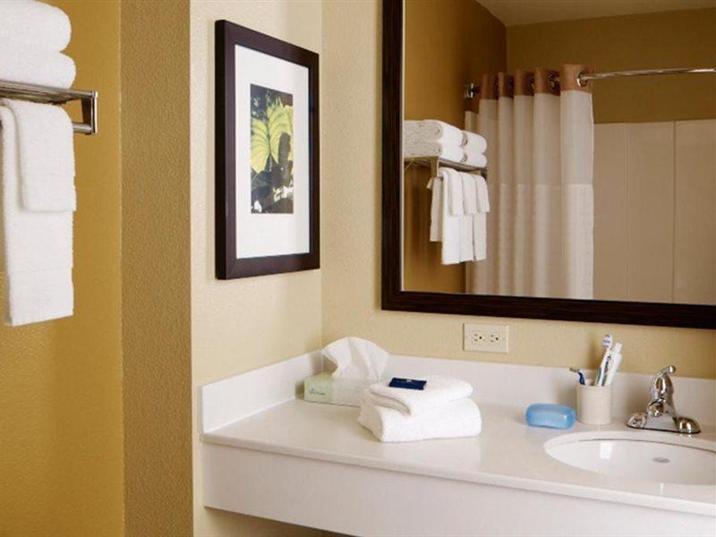 Extended Stay America Select Suites - Atlanta - Alpharetta - Rock Mill Rd Bagian luar foto