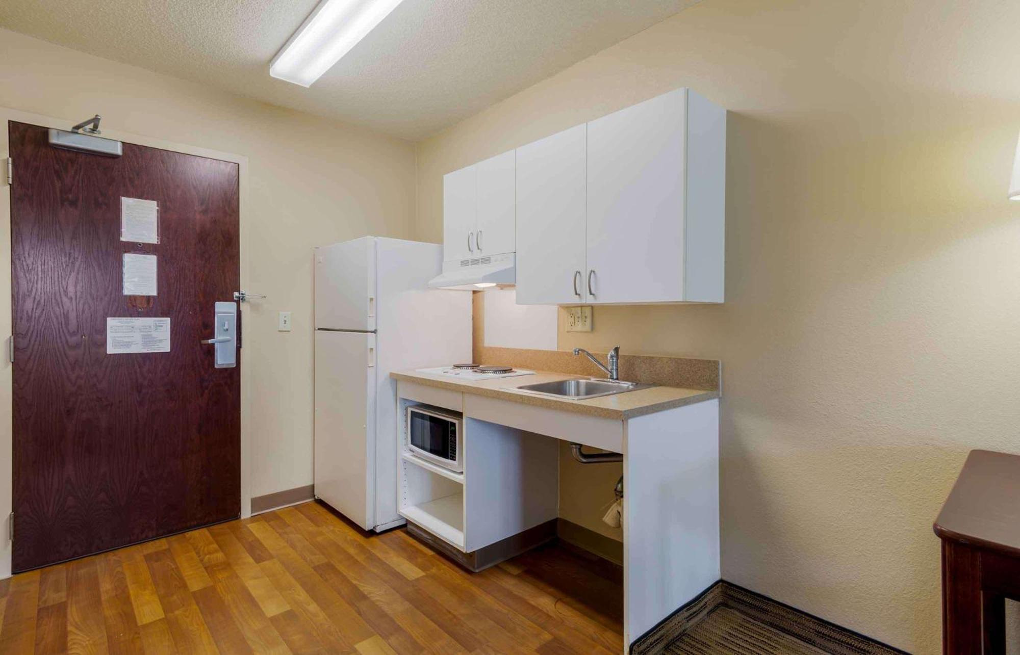 Extended Stay America Select Suites - Atlanta - Alpharetta - Rock Mill Rd Bagian luar foto