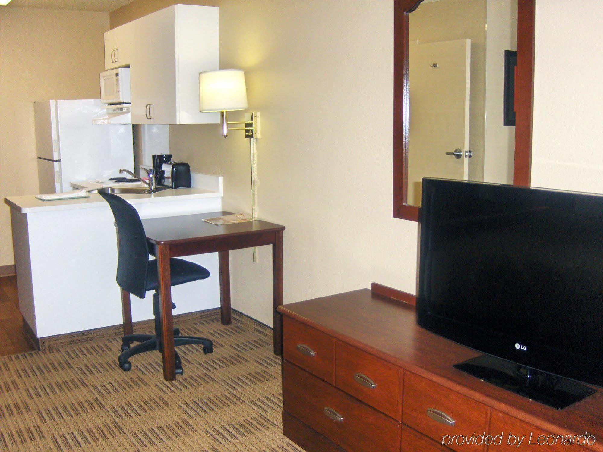 Extended Stay America Select Suites - Atlanta - Alpharetta - Rock Mill Rd Bagian luar foto