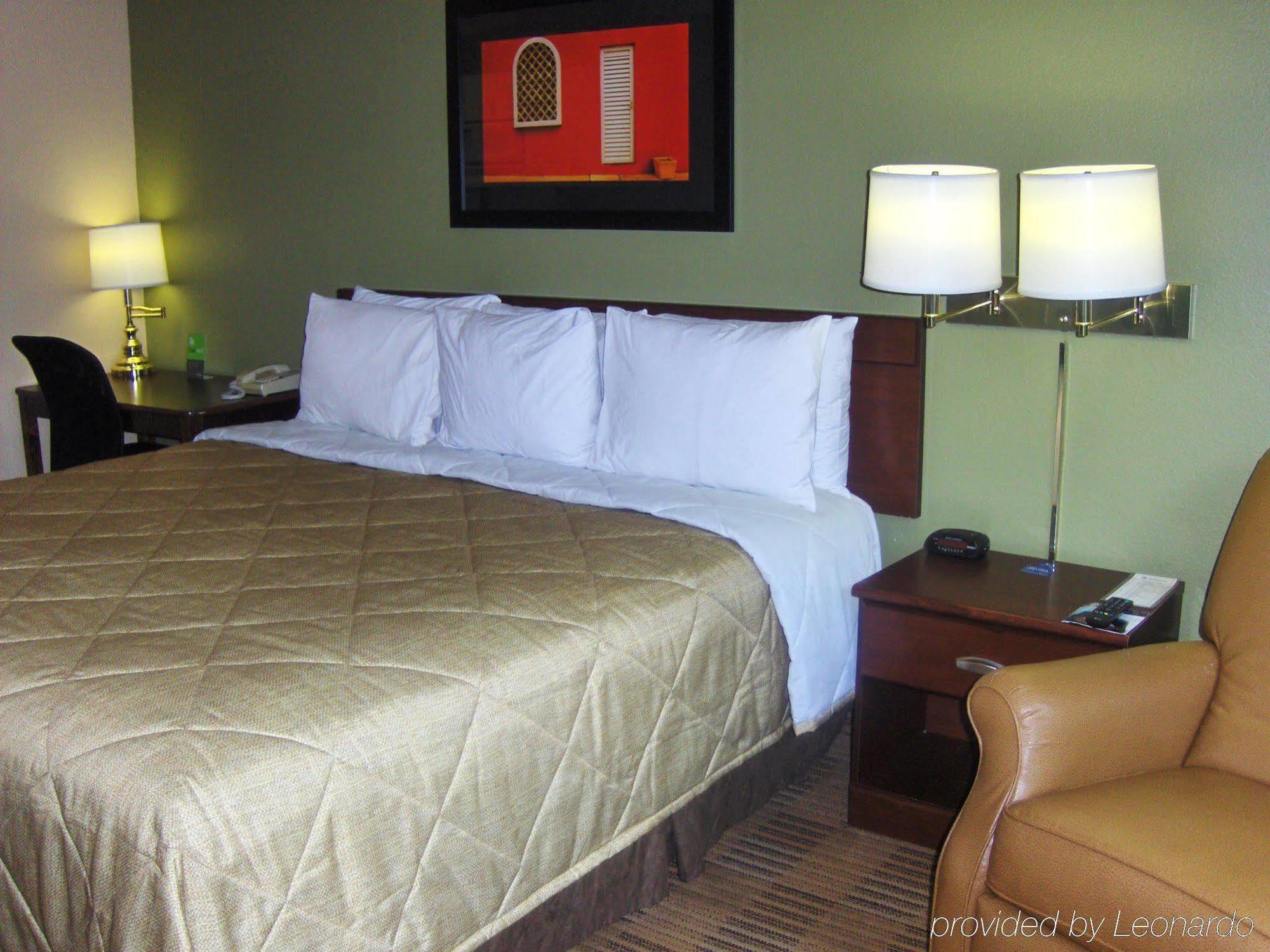 Extended Stay America Select Suites - Atlanta - Alpharetta - Rock Mill Rd Bagian luar foto