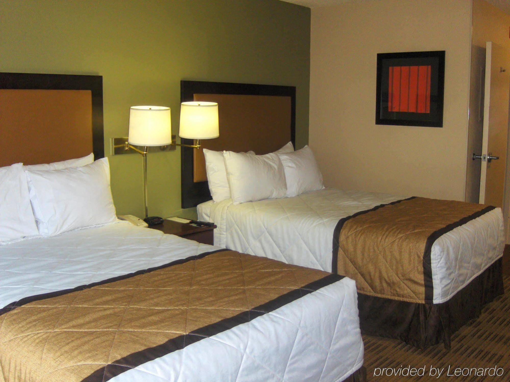 Extended Stay America Select Suites - Atlanta - Alpharetta - Rock Mill Rd Bagian luar foto
