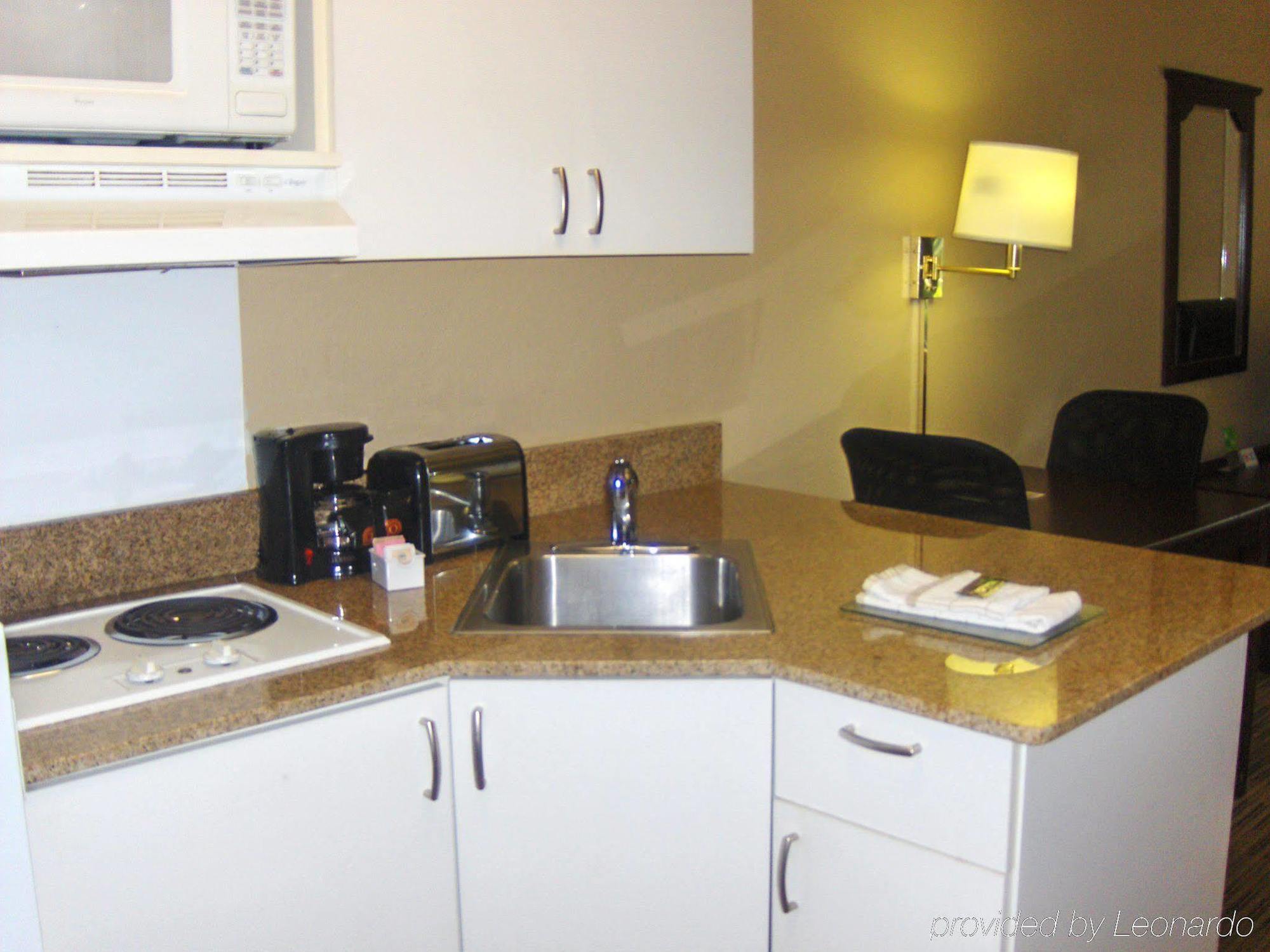 Extended Stay America Select Suites - Atlanta - Alpharetta - Rock Mill Rd Bagian luar foto