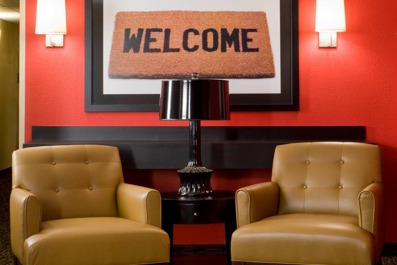 Extended Stay America Select Suites - Atlanta - Alpharetta - Rock Mill Rd Bagian luar foto