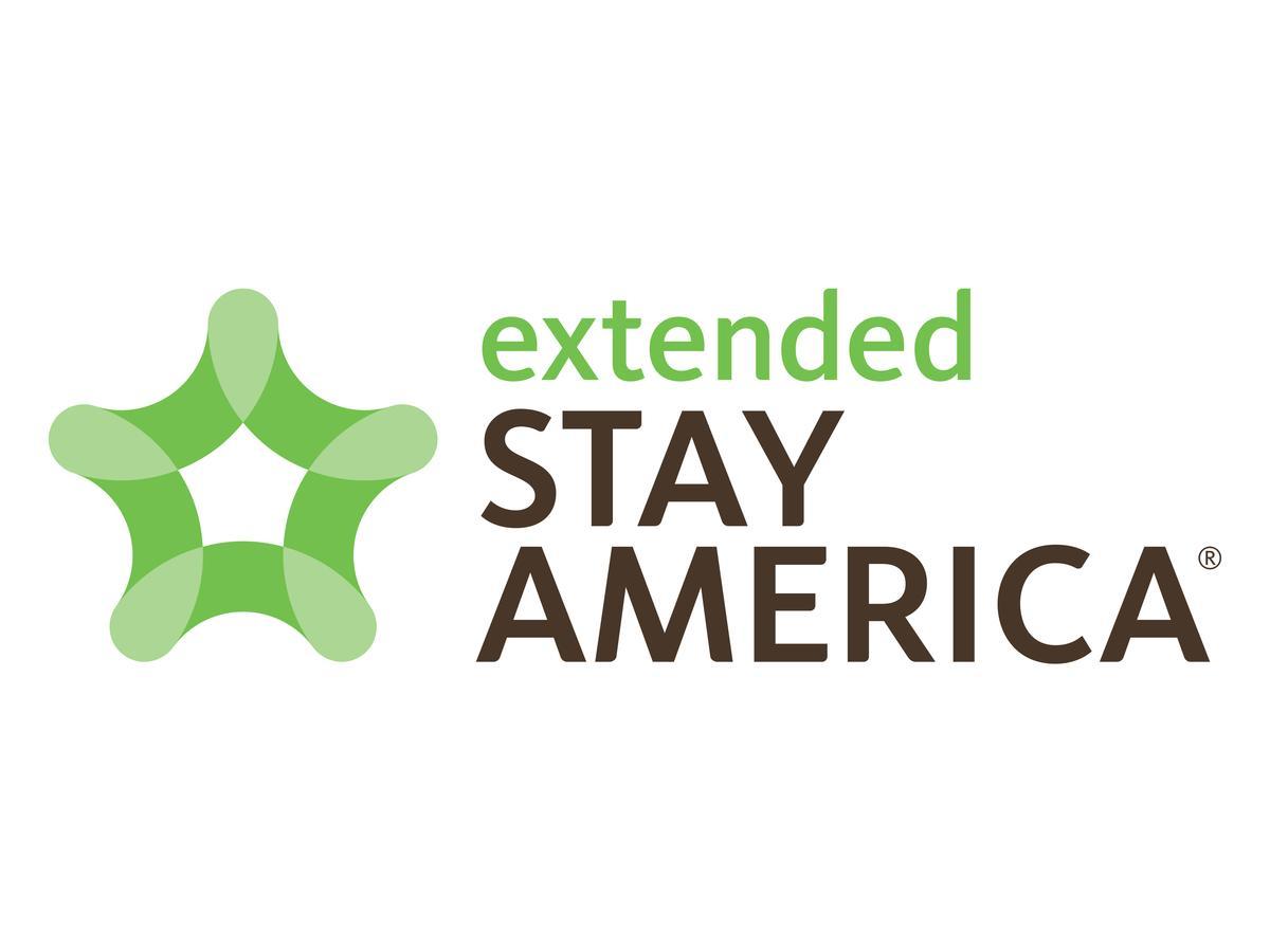 Extended Stay America Suites - Atlanta - Alpharetta - Rock Mill Rd Bagian luar foto